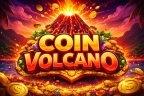 Coin Volcano