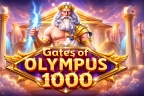 Gates of Olympus