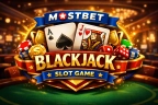 Mostbet Blackjack
